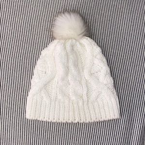 Women’s Knit Beanie